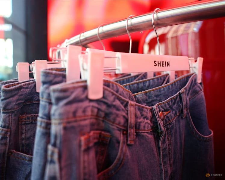 Shein could aim for September or October IPO in Hong Kong, source says