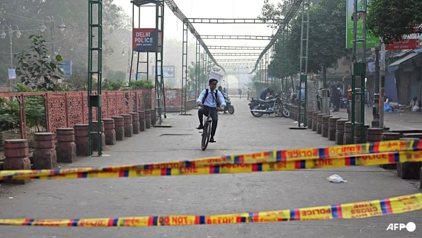 Delhi car blast death toll rises to 12; India authorities probing if incident linked to earlier arrests