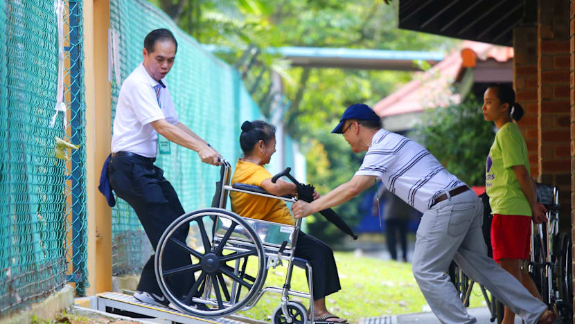 Bukit Batok by-election: 83% of registered electors have cast their votes