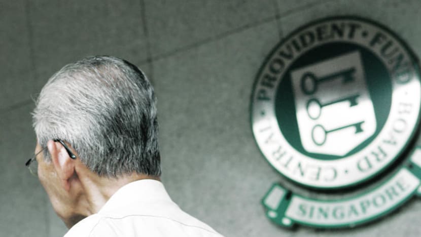 More Singaporeans will be able to make CPF transfers to parents, grandparents from Q4 2018