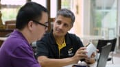 Champions Of Good: Empowering Youth Through Education