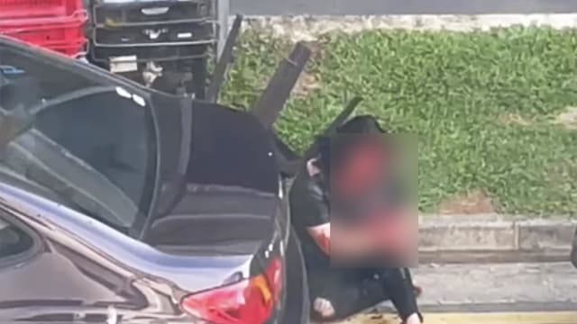 美芝路砍人案女伤者医药费等超过10万 非营利机构发起众筹