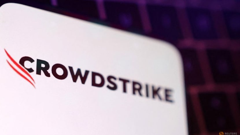 CrowdStrike boosts AI spending, raises 2027 forecasts