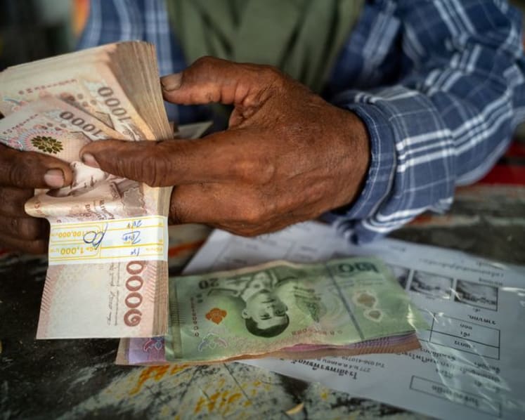 Commentary: Good reasons for Thailand’s economic stimulus