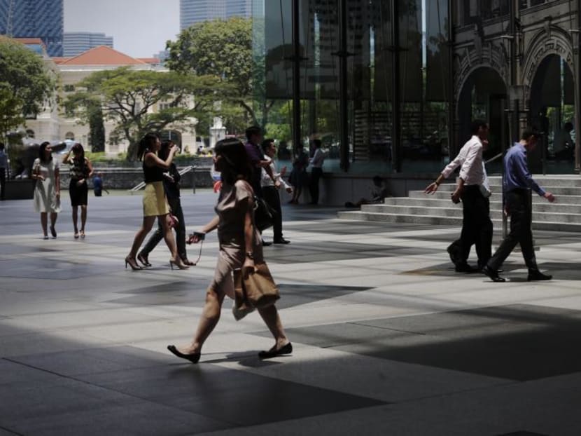 MPs call for inclusive growth and help for more low-wage workers
