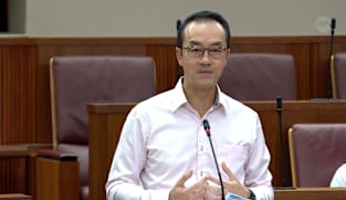Koh Poh Koon on safeguards against age discrimination in hiring practices 