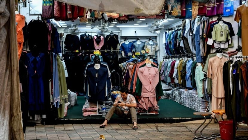 Insiden tanah jerlus di Jalan Masjid India KL: Peniaga dakwa rugi 50%-70% 