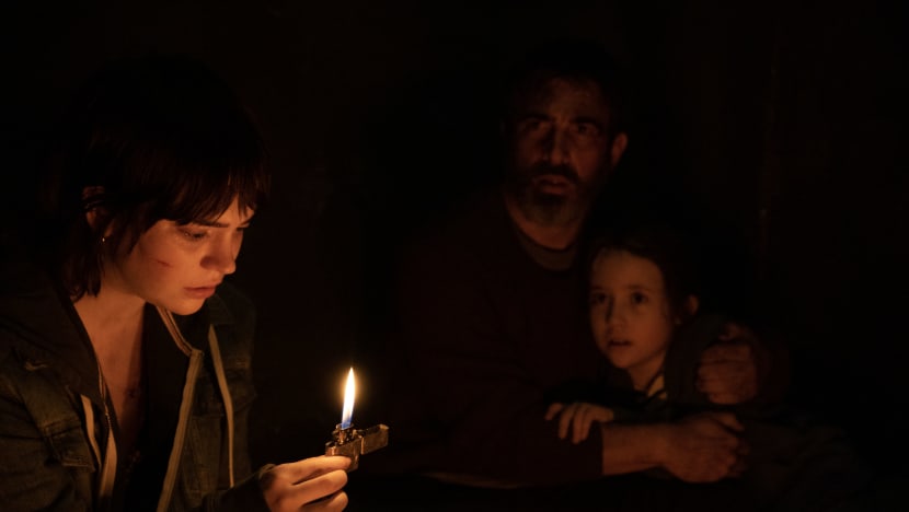 [Video] The Boogeyman’s Chris Messina Says Keeping Family Believable Is Key To Making The Movie Scary