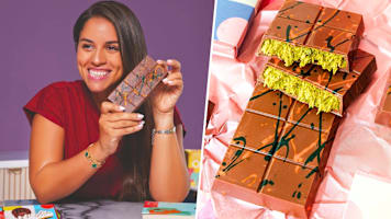 Original Creator Of Viral Dubai Chocolate Opens Pop-up Shop In Singapore