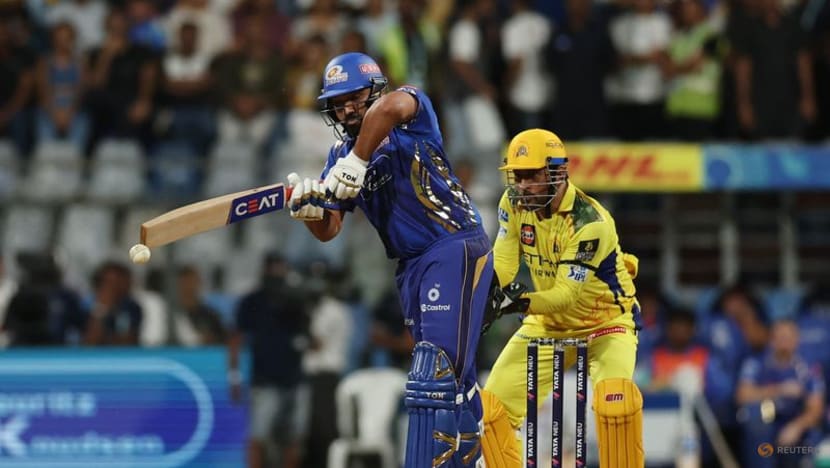 Mumbai welcome Rohit's return to form, Chennai already thinking about next season