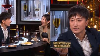Alex Fong, 42, Says No One 'Likes' Him On Dating Apps 'Cos People Are Not Searching For Someone Aged "40 And Above"