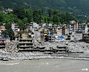 Nepal flood reconstruction bill to hit US$4.78 billion: Foreign ministry