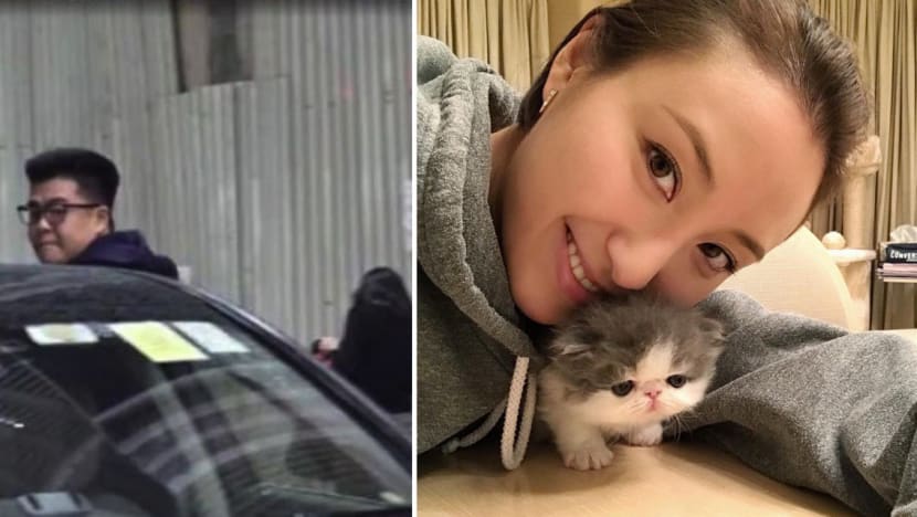 Casino King Stanley Ho’s Daughter Florinda Ho Said To Be Dating A Guy 20 Years Her Senior And Who Works For Her Mum