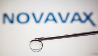Vaksin COVID-19 Novavax dikemas kini tersedia di klinik GP tertentu sehingga 30 Apr