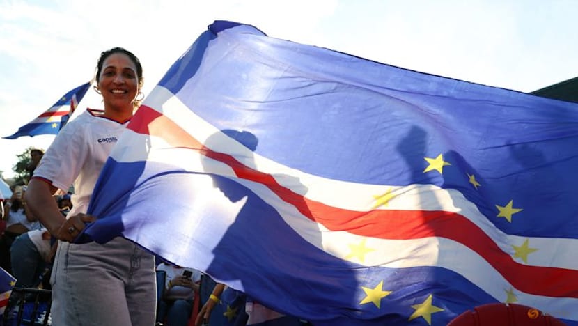 All to play for as 'darlings' Cape Verde clash with Saudi Arabia