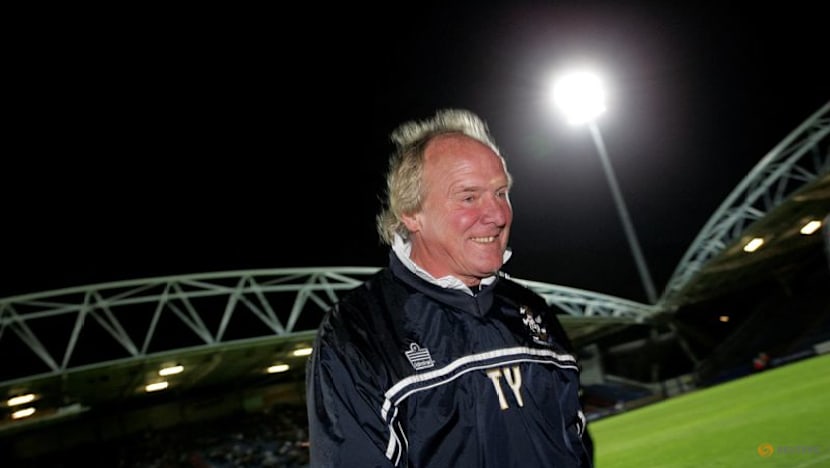 Former Leeds and Wales midfielder Yorath dies, aged 75