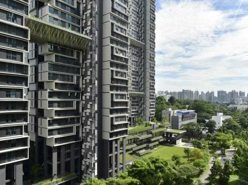 Commentary: As some HDB flat owners test appetite beyond million-dollar price tags, how much higher can the resale market go?