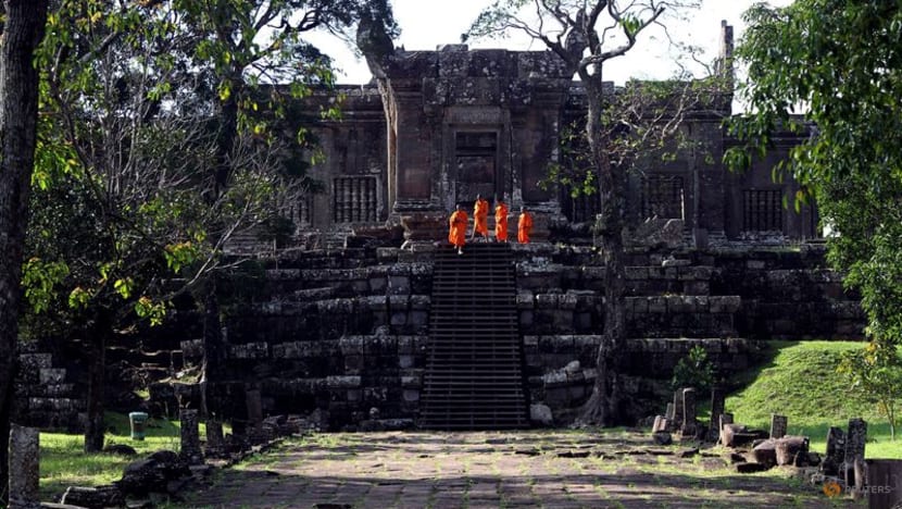 Thailand urges positive engagement after Cambodia threatens to take dispute to World Court