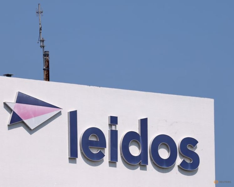 Leidos, Analogic to form security tech joint venture