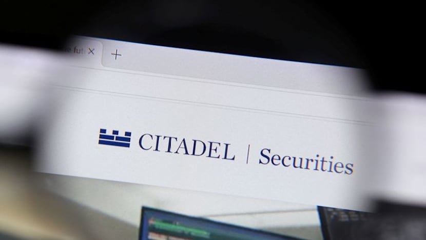 Major Wall Street hedge funds targeted in attempted cyberattacks, Bloomberg News reports