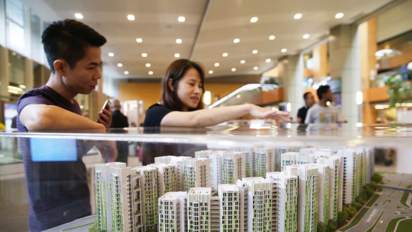 HDB flats sold on 99-year leases 'to be fair' to future generations and for 'practical' reasons