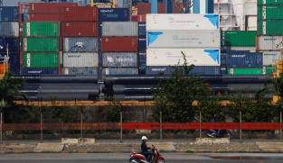 Indonesia to ease import restrictions ahead of US tariff deadline