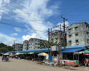 Experts urge Yangon to step up building inspections after unusual earthquake aftershocks