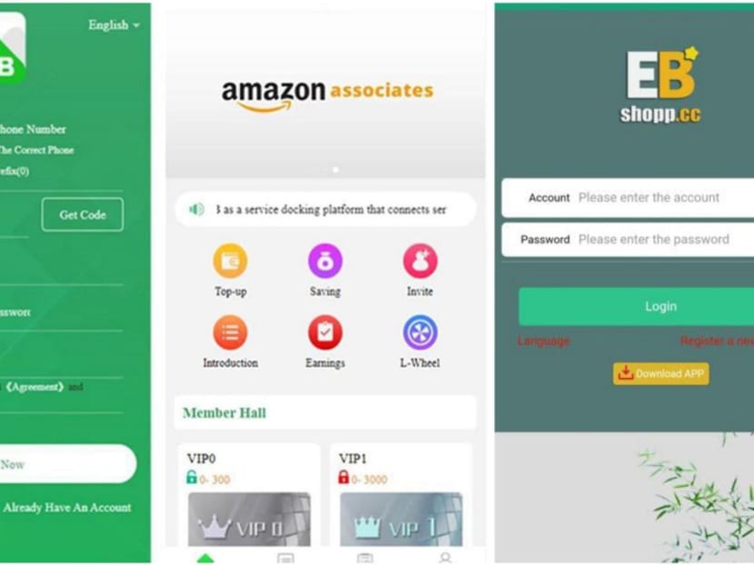 CNA Explains: When a lucrative job offer turns into a con - how do you avoid falling for such scams?