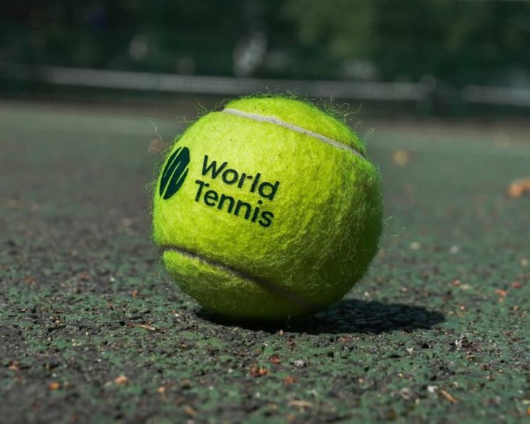 ITF becomes World Tennis, outlines vision to grow participation