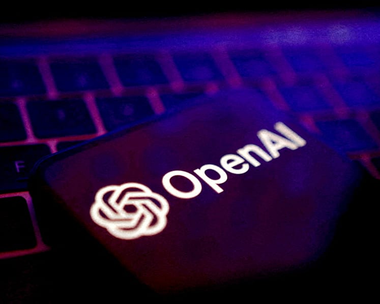 OpenAI says no user data breached after security issue with open-source library