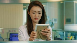 星空下的仁医（第24集）：甘枫重回安妮医院