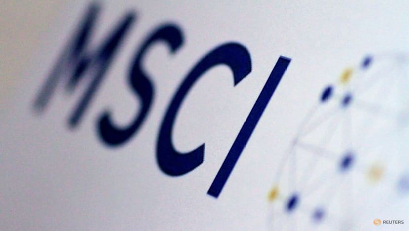 MSCI drops plan to exclude digital asset treasury firms, to launch broader review