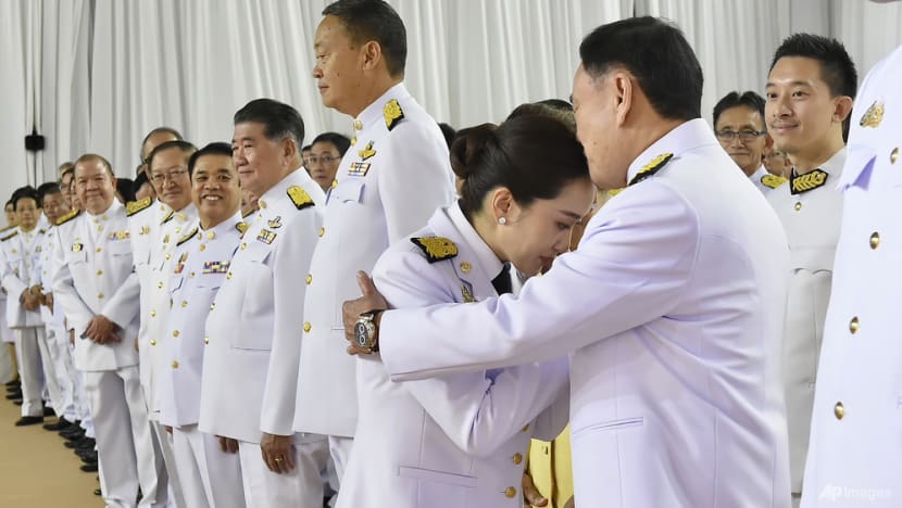 CNA Explains: What’s next for Thailand after a month of political chaos? CNA Explains: What’s next for Thailand after a month of political chaos?