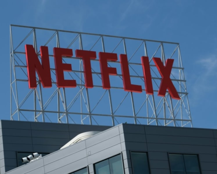 Commentary: Why does Netflix cancel so many good shows?