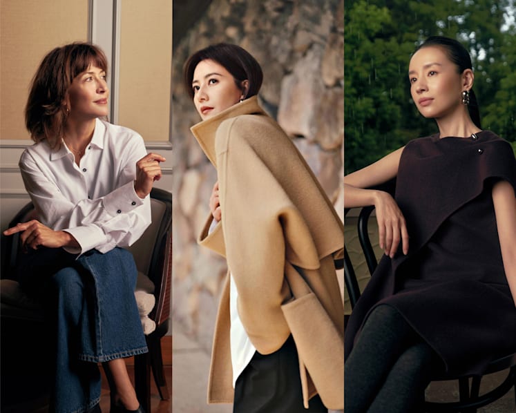 Edition is the latest Chinese fashion label to enter Singapore’s retail scene – what can we expect from it?