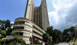 IN FOCUS: Is there an environmental cost from Singapore’s love affair with en bloc sales?