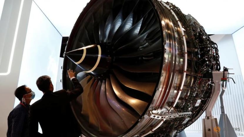 Flights grounded, fewer repairs: Singapore’s aerospace industry feels knock-on effects of COVID-19