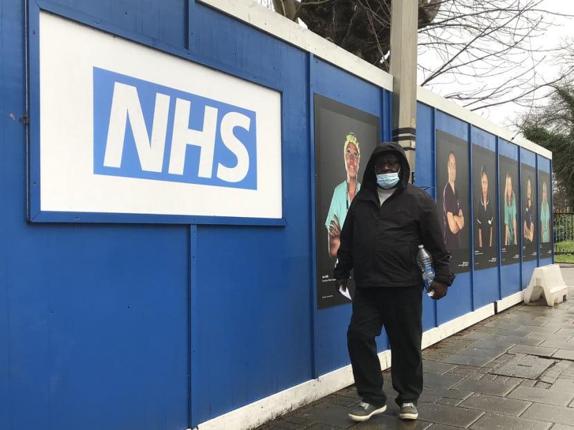 Commentary: Can NHS become world's first net zero healthcare system? Commentary: Can NHS become world's first net zero healthcare system?