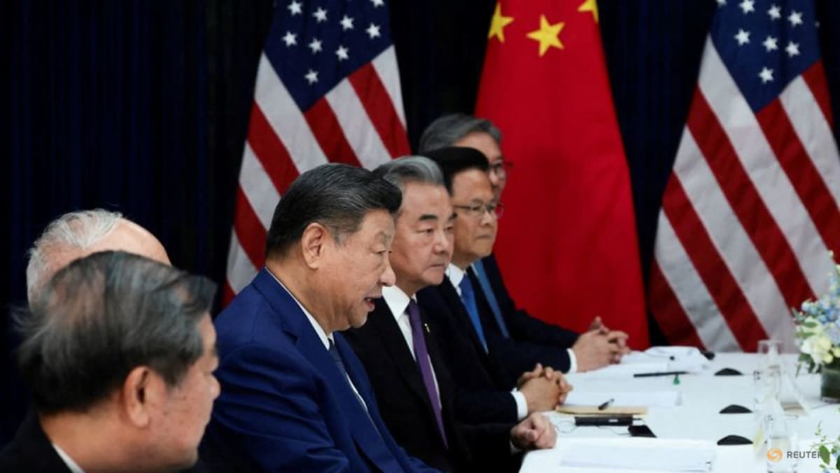 China says it will work with US to resolve issues related to TikTok