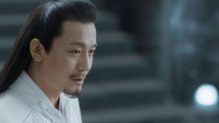 驭鲛记I - 与君初相识（第19集）：卿瑶为长意修复灵丹