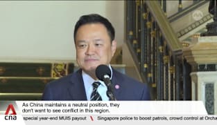 Thailand-Cambodia tensions: Officials on both sides to discuss resuming truce on Dec 24 