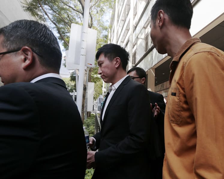 CHC ruling: Govt considering further steps, given 'serious implications for anti-graft stance'