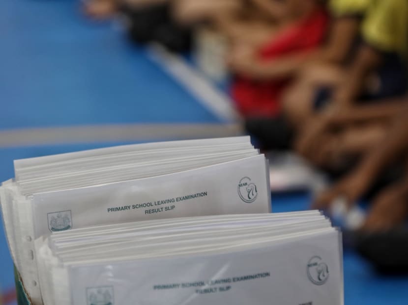 PSLE revamp — don’t neglect the ‘average’ student