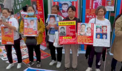 No Ordinary Rescue - In Search of Abducted Children
