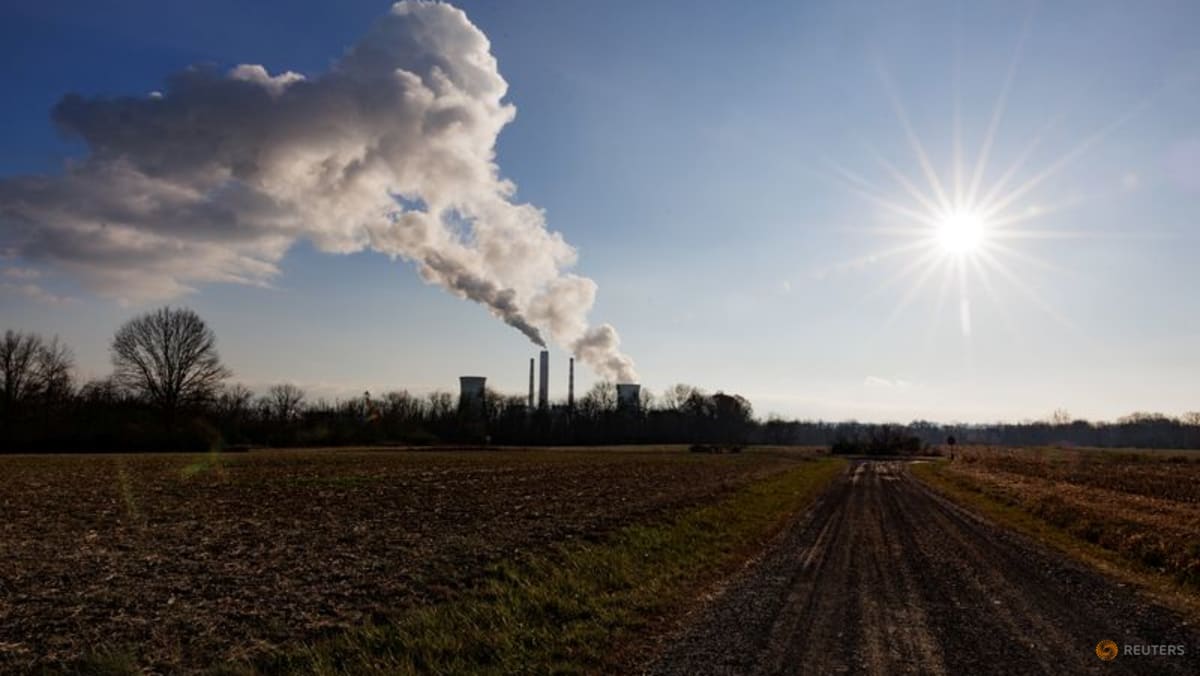 Local regulators deny rezoning request for Pennsylvania data center development