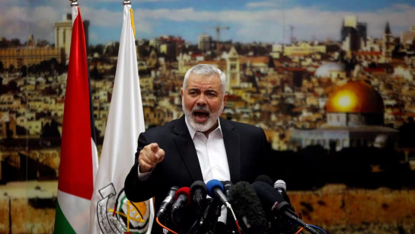 Masjid Istiqlal akan gelar sholat ghaib untuk Ismail Haniyeh