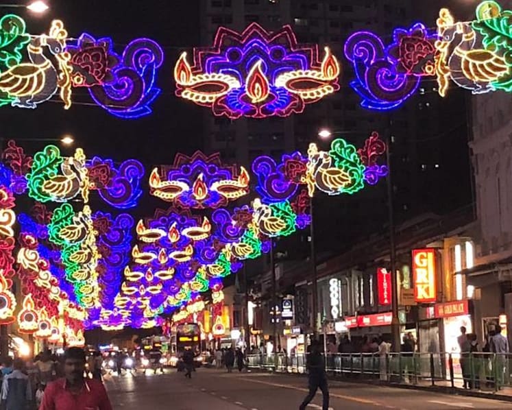 ‘I’m feeling sad, but what can I do?’: What it's like to be away from family on Deepavali