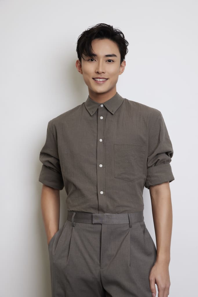 Tan Zi Sheng Tan Zi Sheng