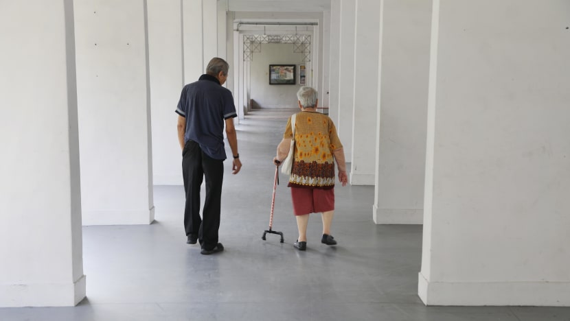 The Big Read: Strides made in eldercare, but concerns arise over affordability and lack of information