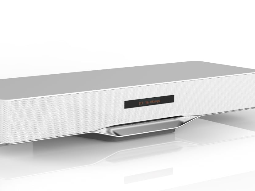 The audiophile’s first step